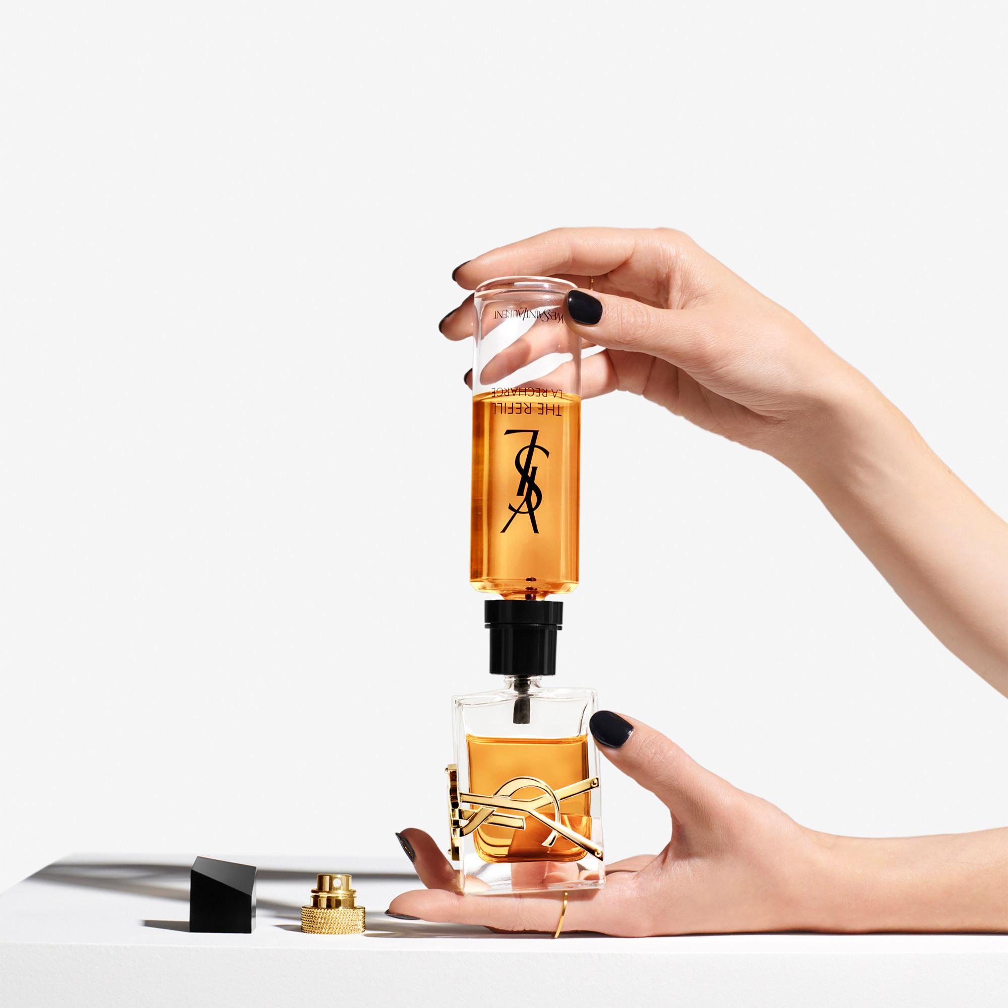 YSL  Libre Eau de Parfum Intense Refill 