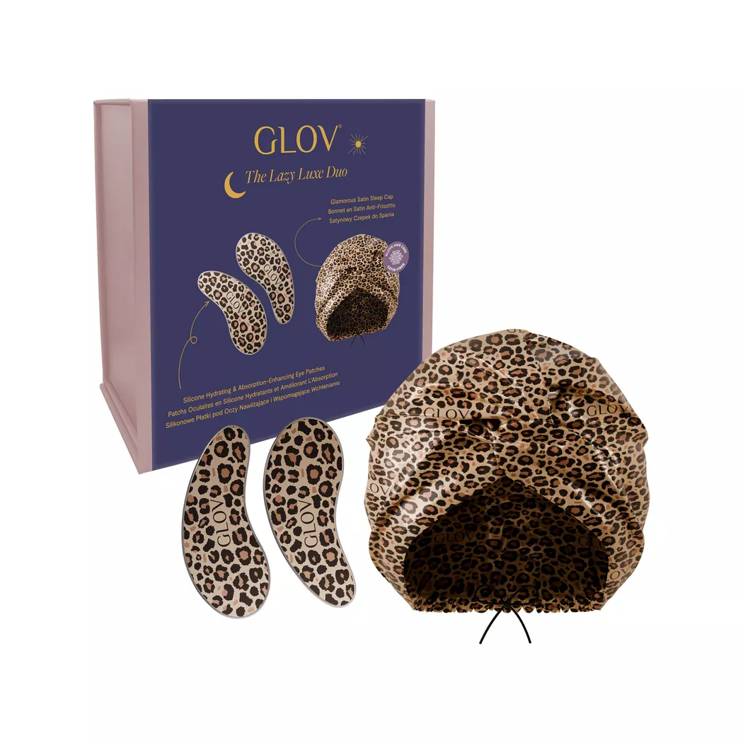 GLOV - The Lazy Luxe Duo, Set