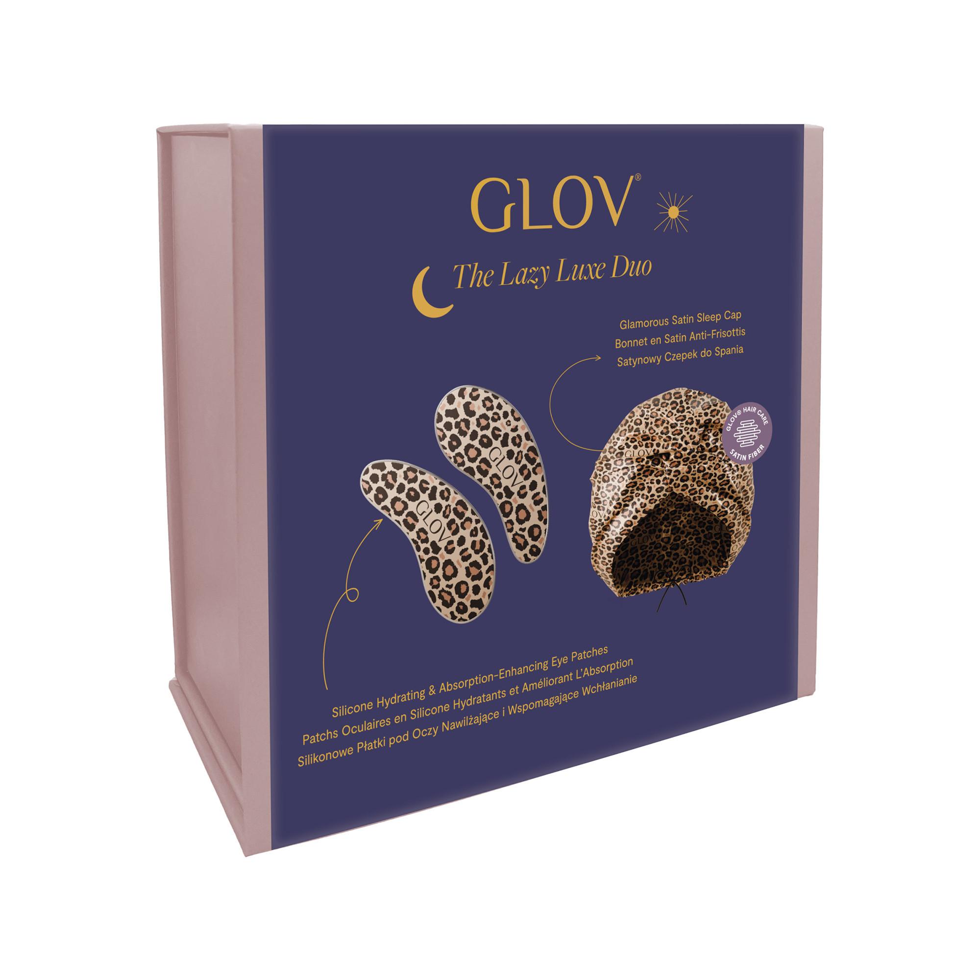 GLOV  The Lazy Luxe Duo 