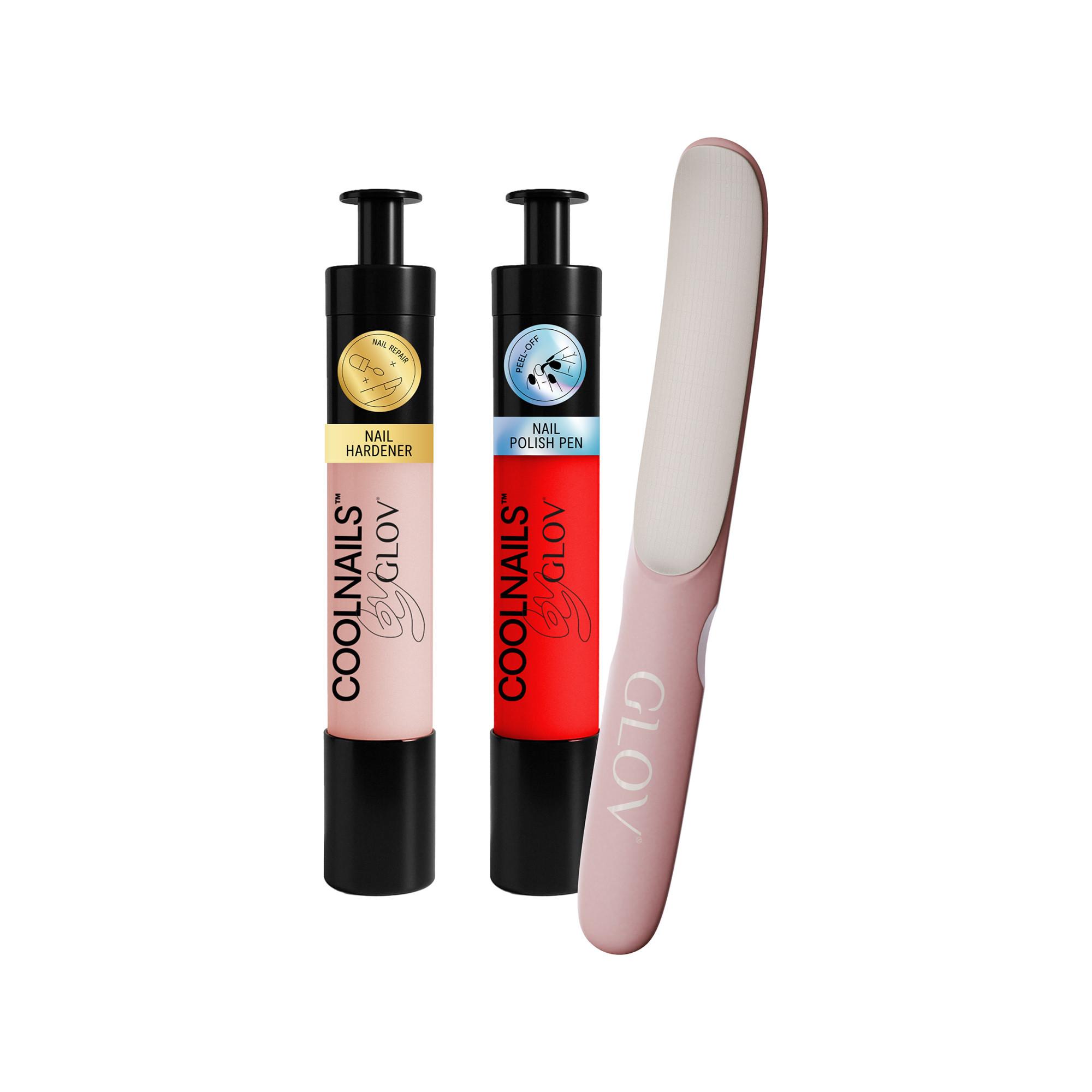 GLOV  The Nail Rehab Set 