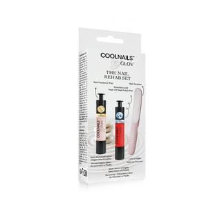 GLOV  The Nail Rehab Set 