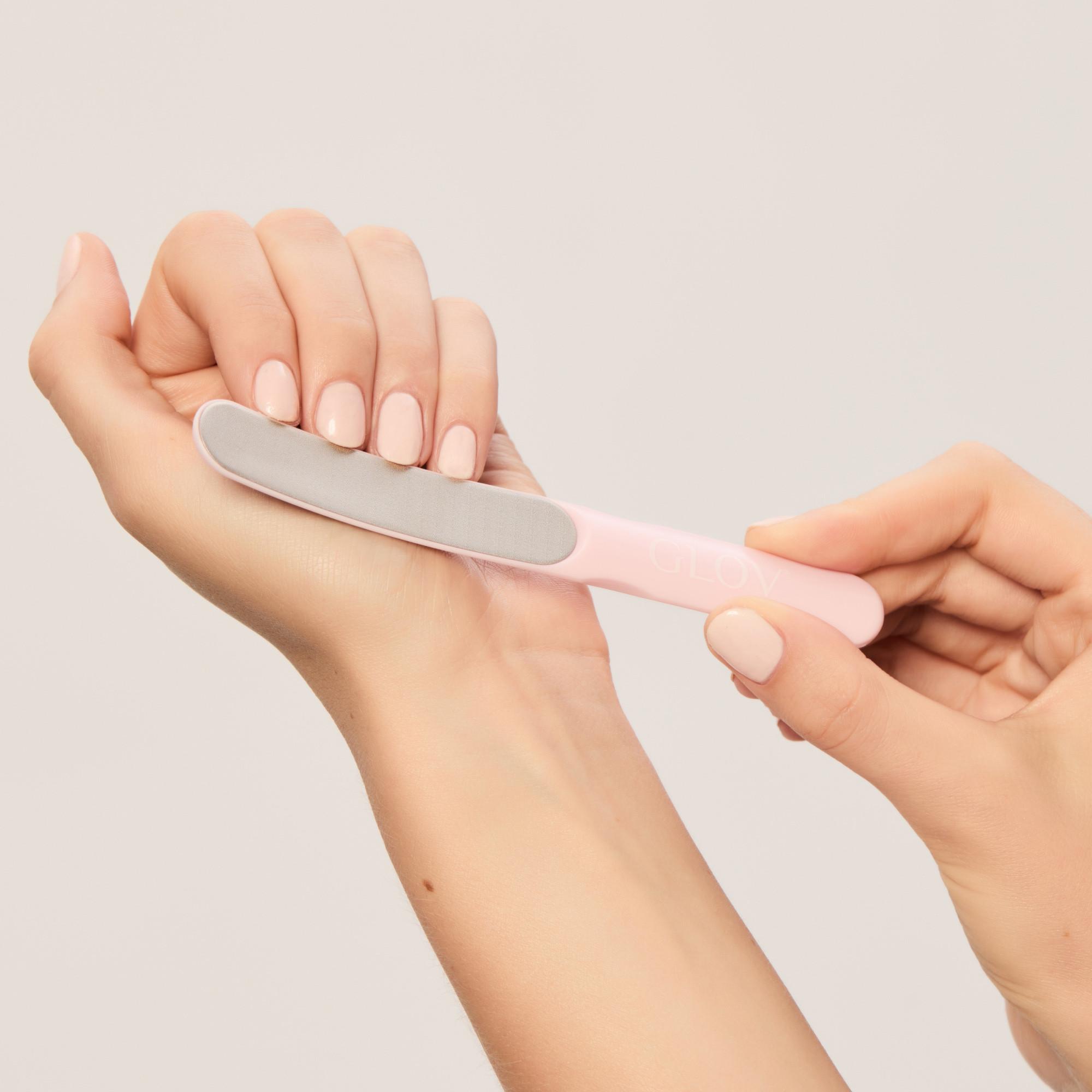 GLOV  The Nail Rehab Set 