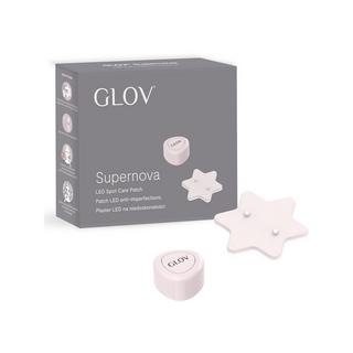 GLOV  Supernova USB - LED Acne Spot Treatment Patch 