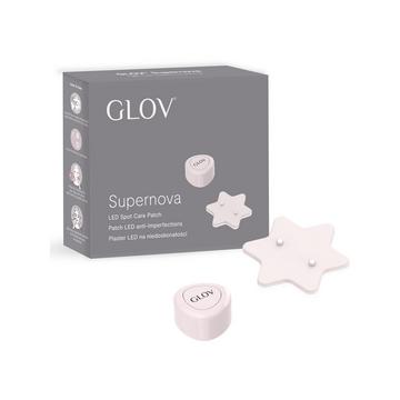 Supernova USB - LED Acne Spot Treatment Patch