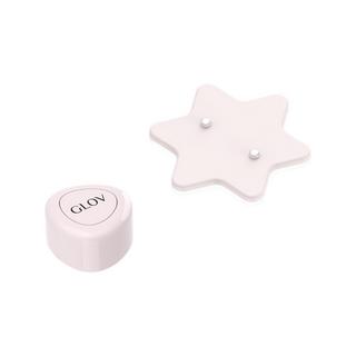 GLOV  Supernova USB - LED Acne Spot Treatment Patch 