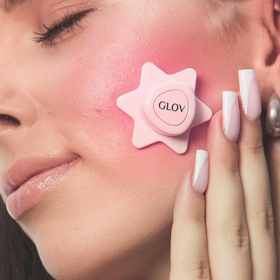 GLOV  Supernova USB - LED Acne Spot Treatment Patch 