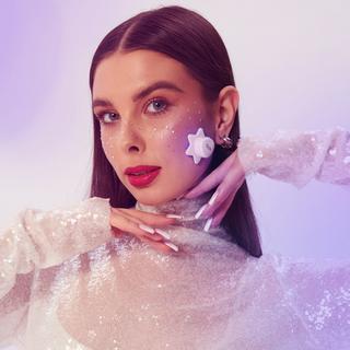 GLOV  Supernova USB - LED Acne Spot Treatment Patch 