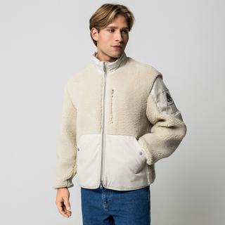 MOOSE KNUCKLES Saglek Giacca in Pile  