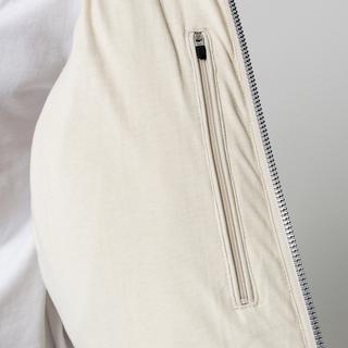 MOOSE KNUCKLES Saglek Giacca in Pile  