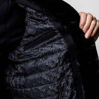 MOOSE KNUCKLES Classic Bunny Full Zip Kapuzenjacke  