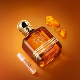 ARMANI  Stronger with You Amber, Eau de Parfum 