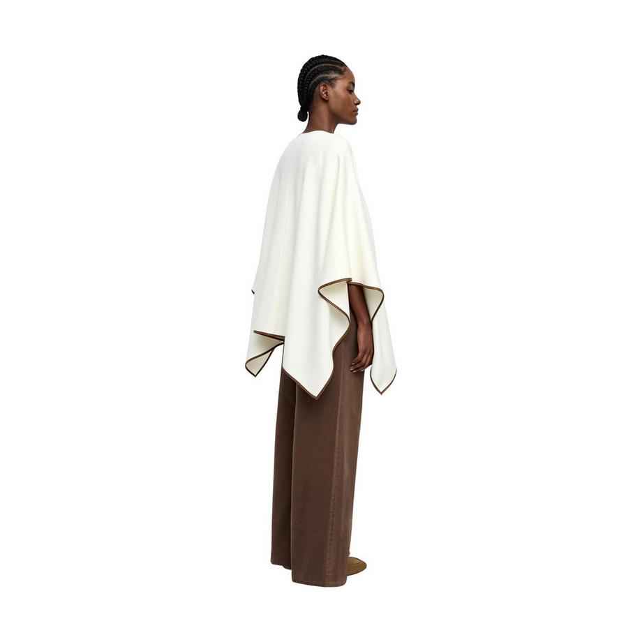 Parfois Poncho  