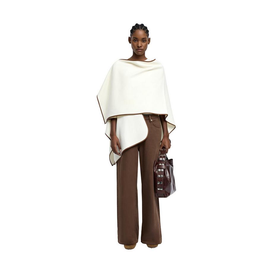 Parfois Poncho  