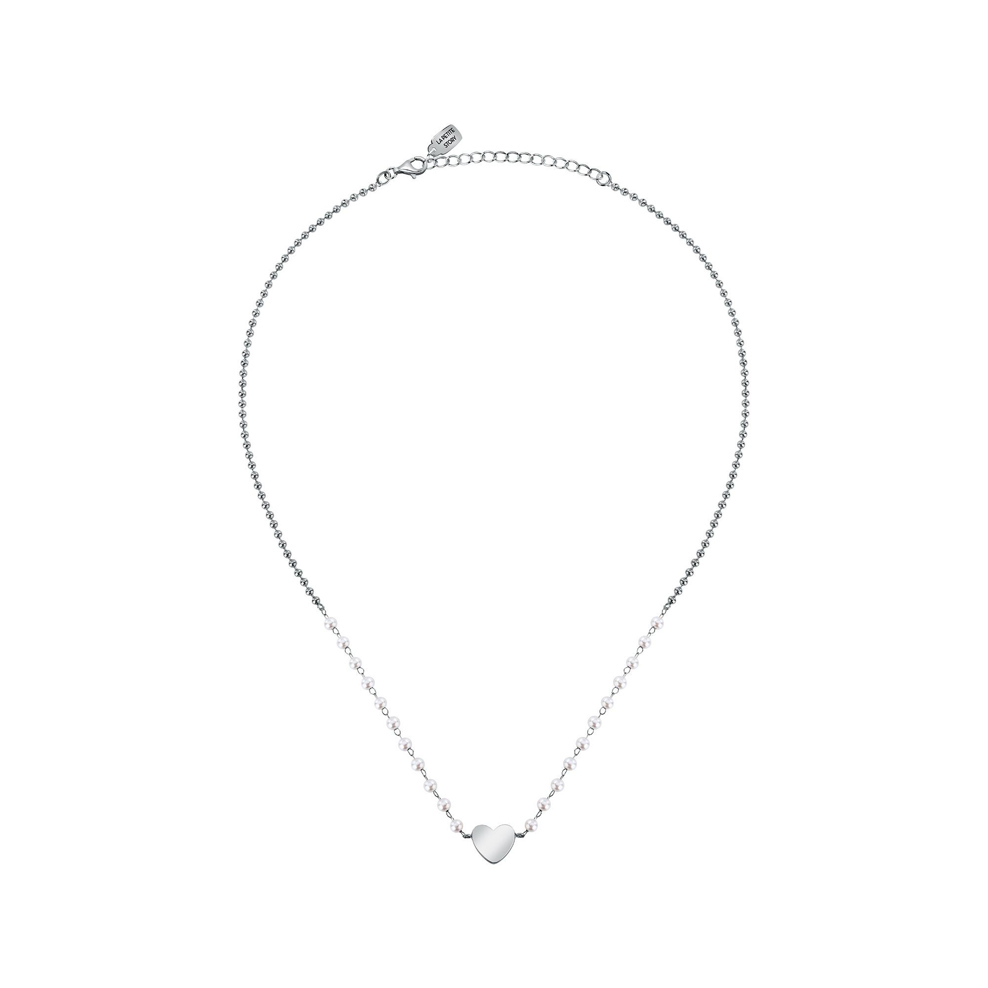 La Petite Story  Collier 