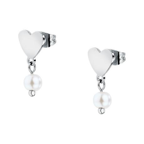 La Petite Story  Boucles d'oreilles 