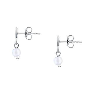 La Petite Story  Boucles d'oreilles 