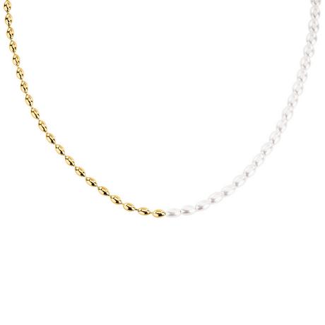 La Petite Story  Collier 