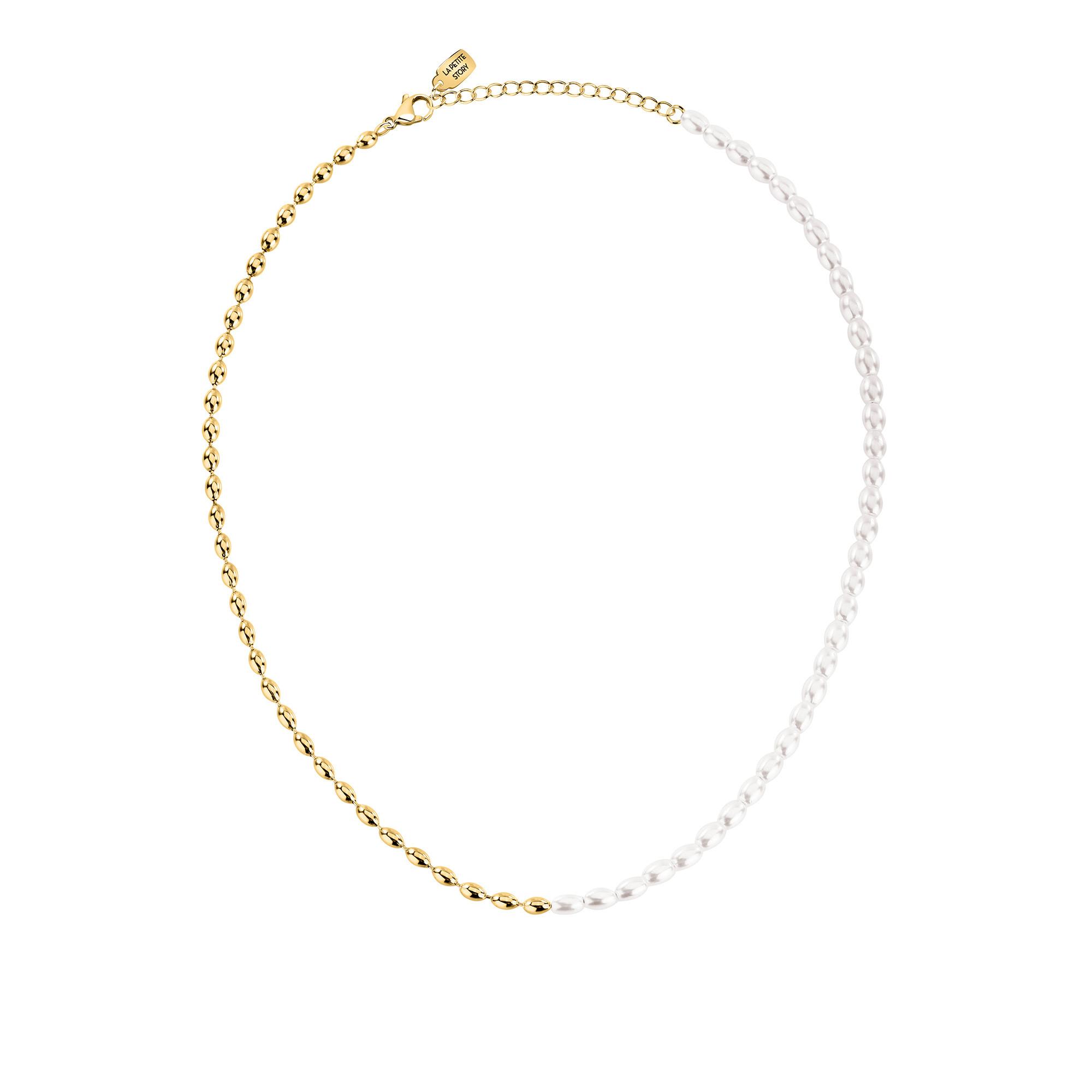 La Petite Story  Collier 