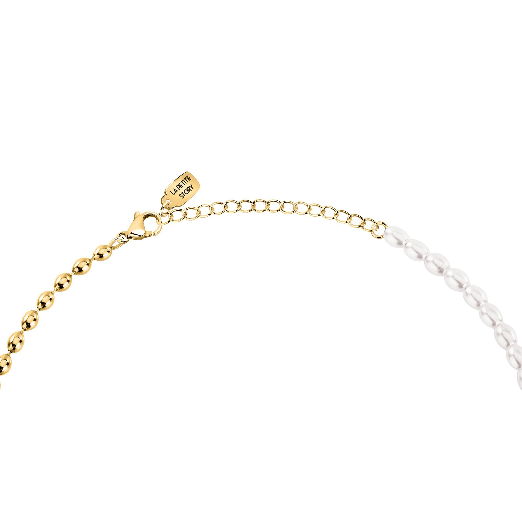 La Petite Story  Collier 