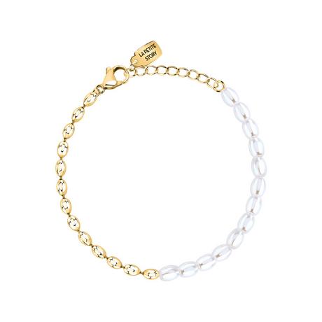 La Petite Story  Collier 