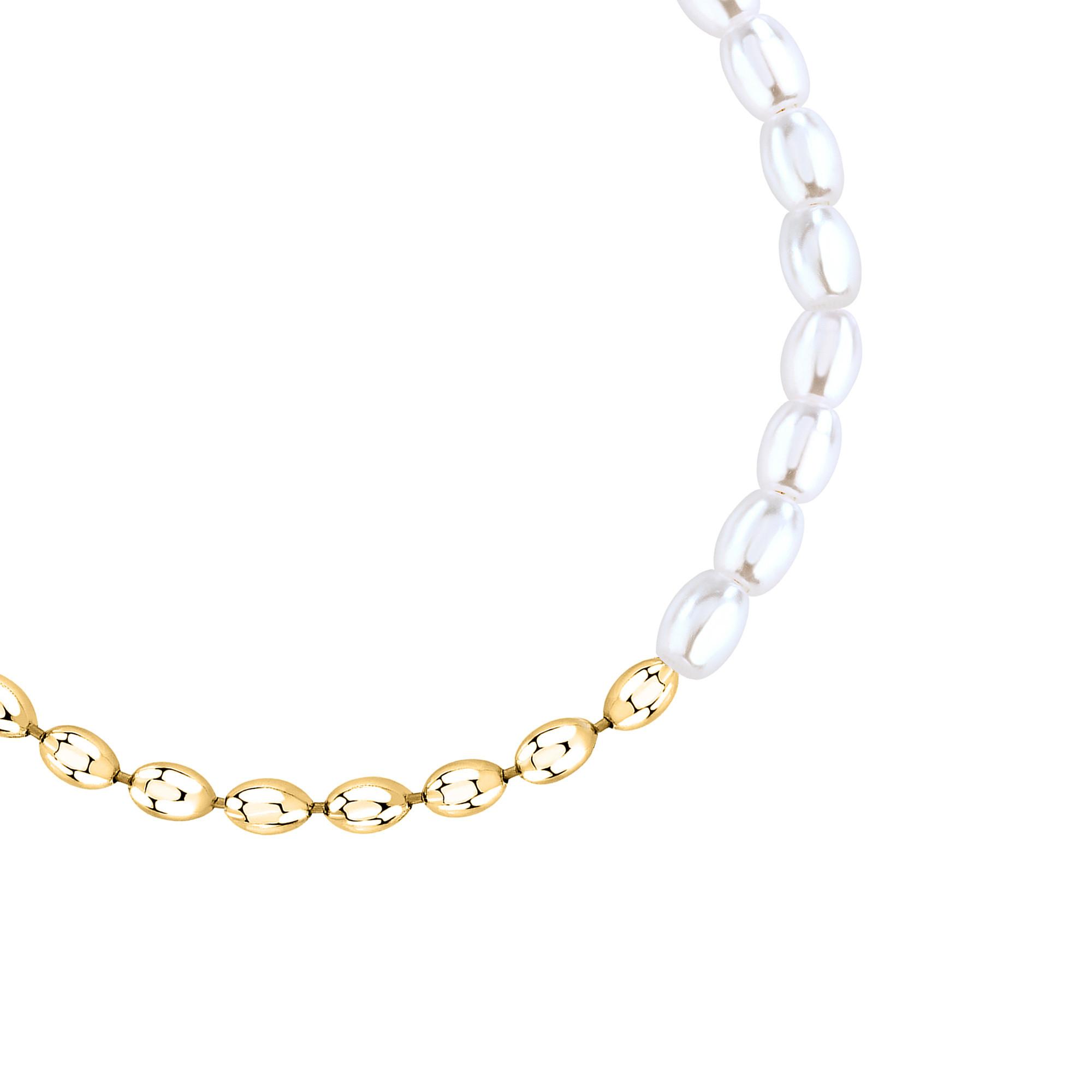 La Petite Story  Collier 