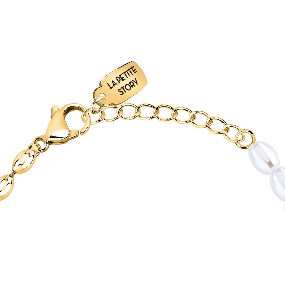 La Petite Story  Halskette 
