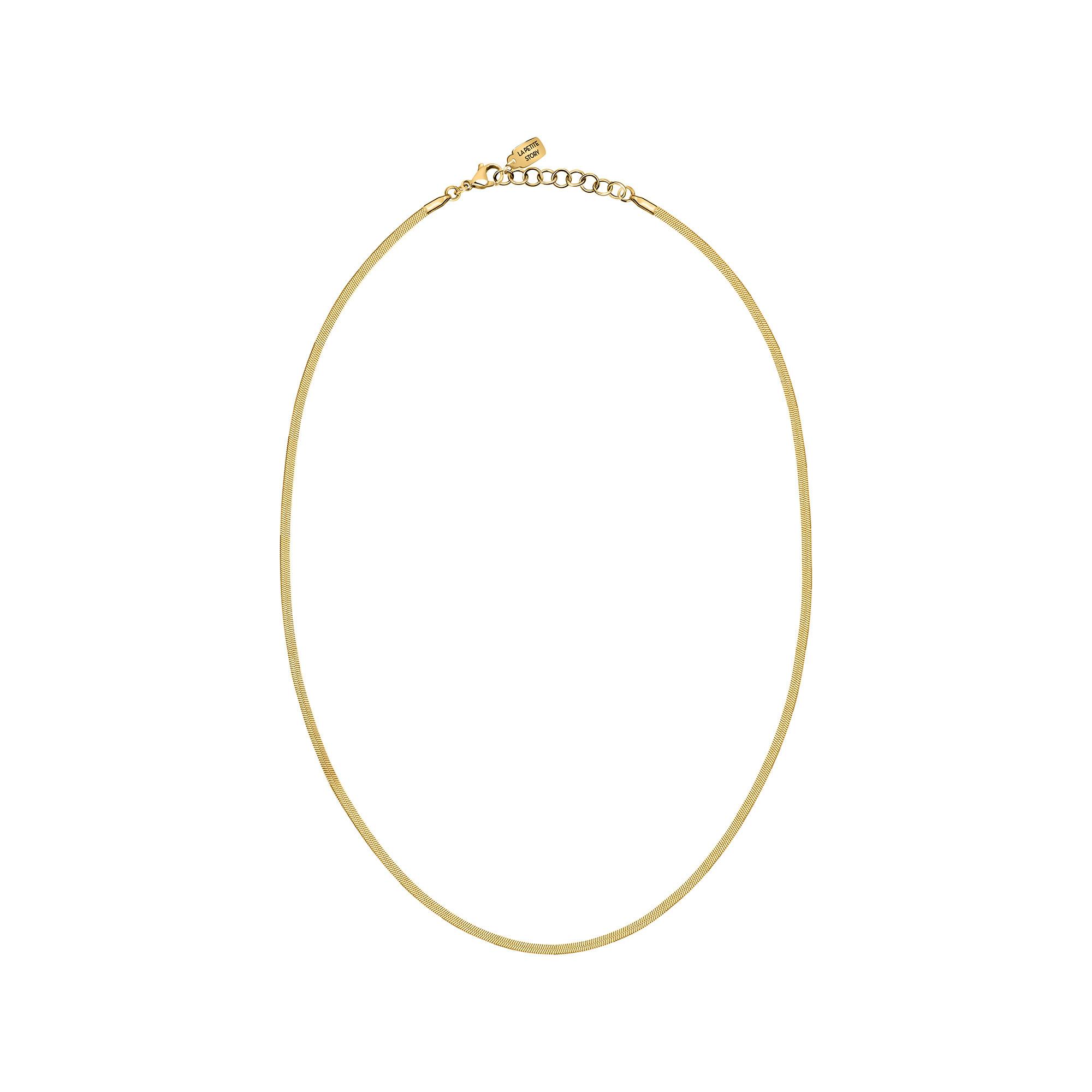 La Petite Story  Halskette 