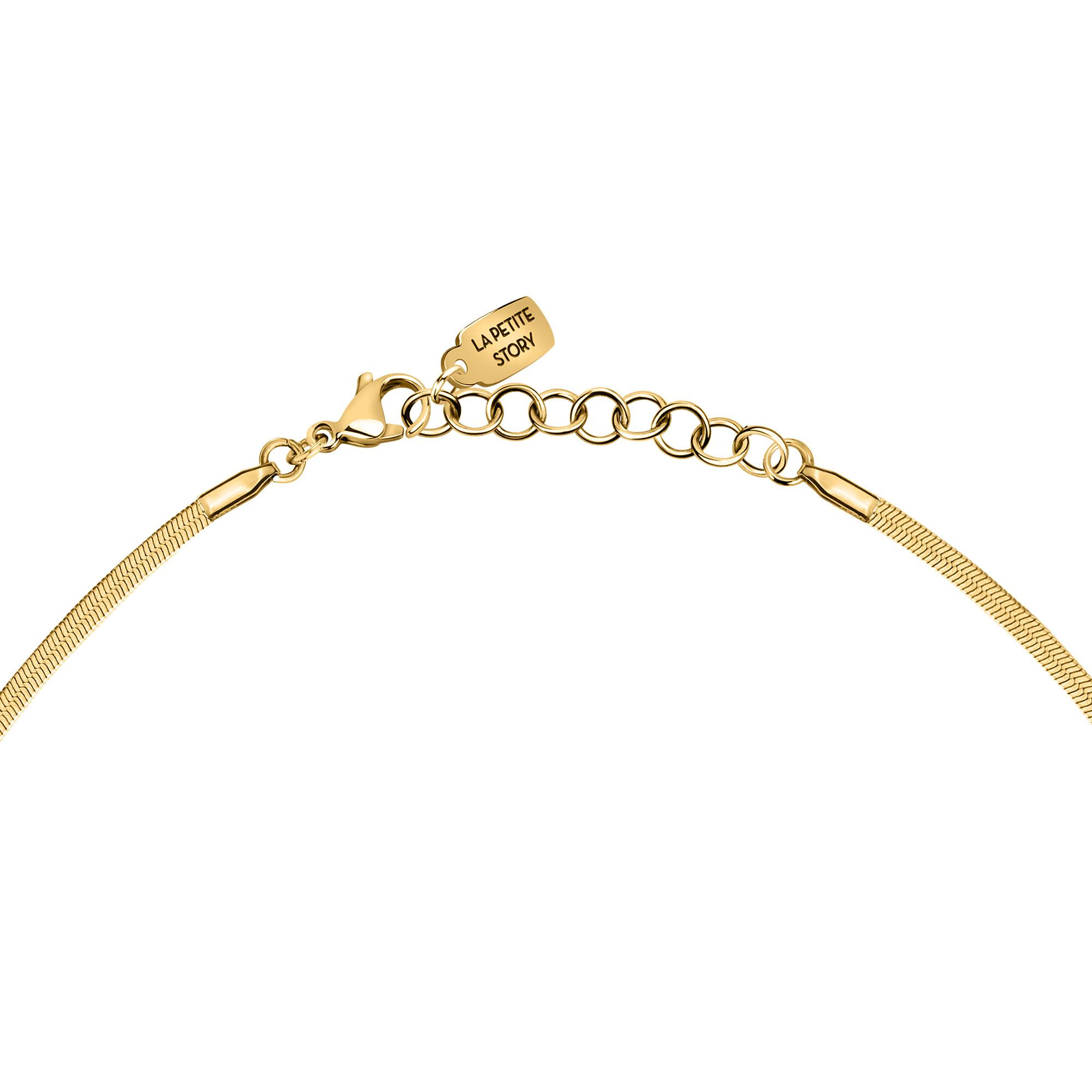 La Petite Story  Halskette 
