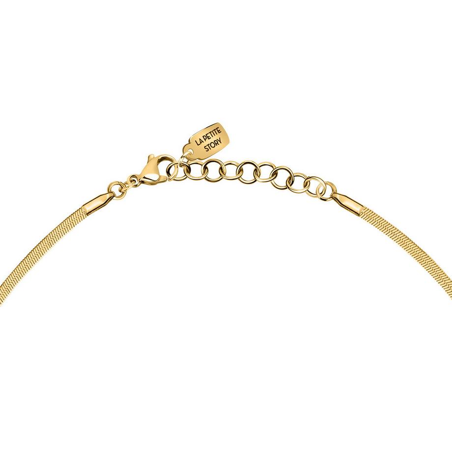 La Petite Story  Halskette 
