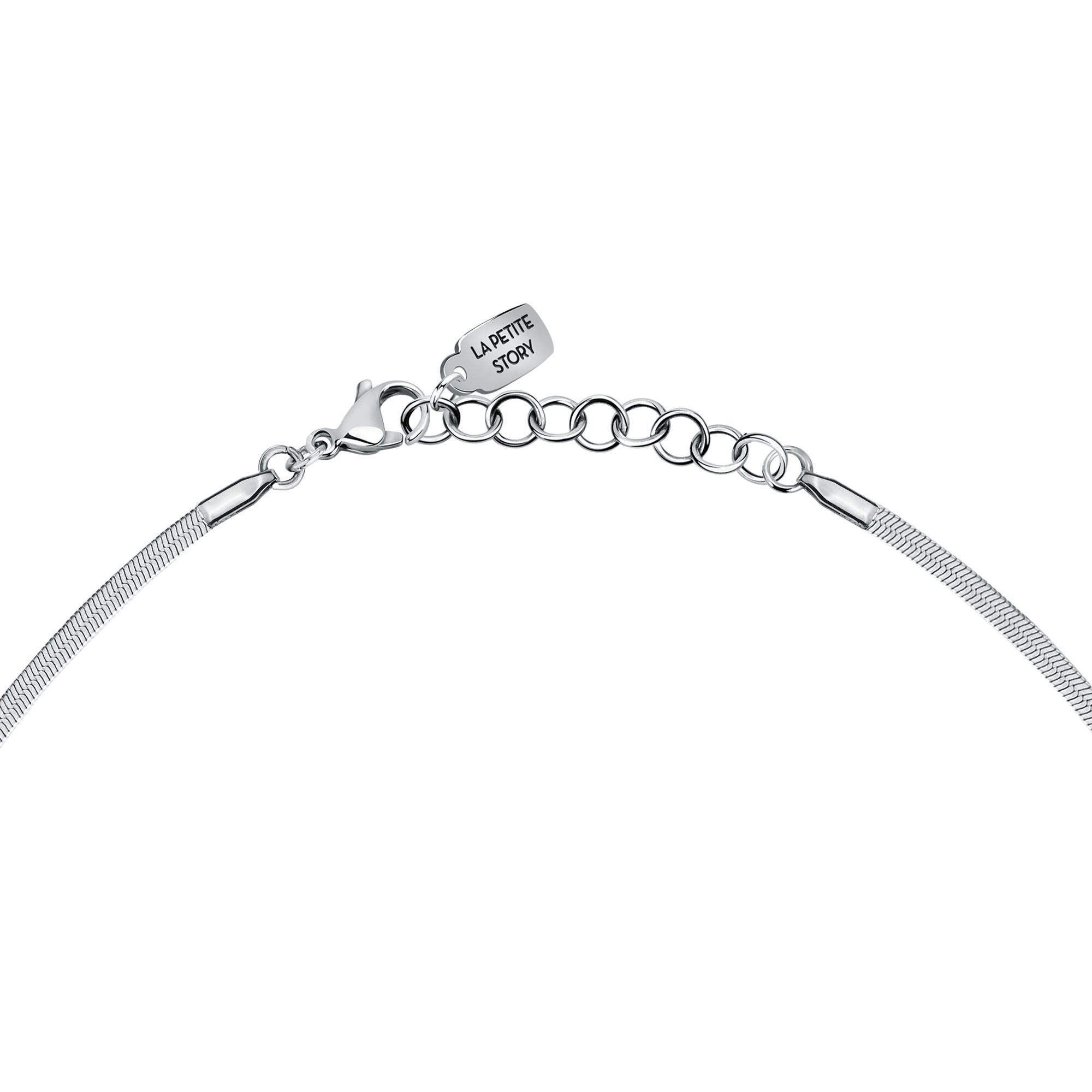 La Petite Story  Collier 