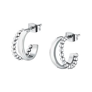 La Petite Story  Boucles d'oreilles 