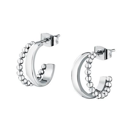 La Petite Story  Boucles d'oreilles 