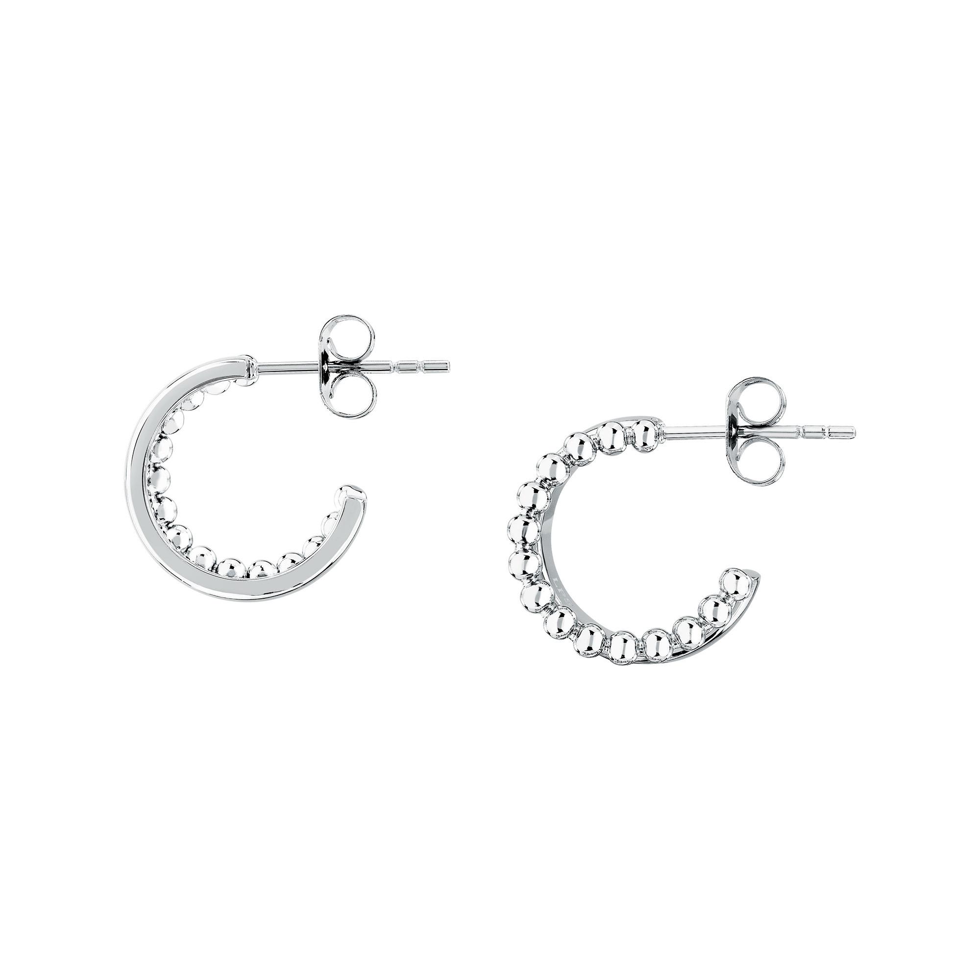 La Petite Story  Boucles d'oreilles 