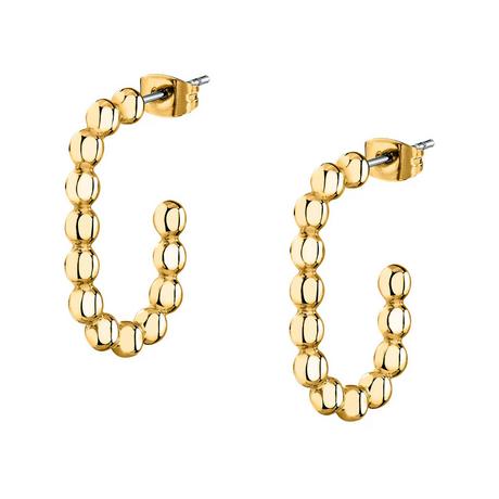 La Petite Story  Boucles d'oreilles 