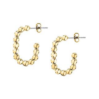 La Petite Story  Boucles d'oreilles 