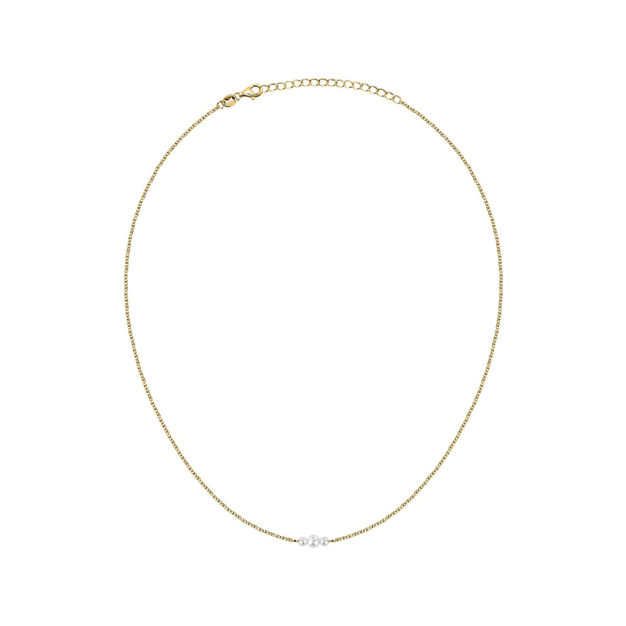 La Petite Story EMILY IN PARIS Halskette 