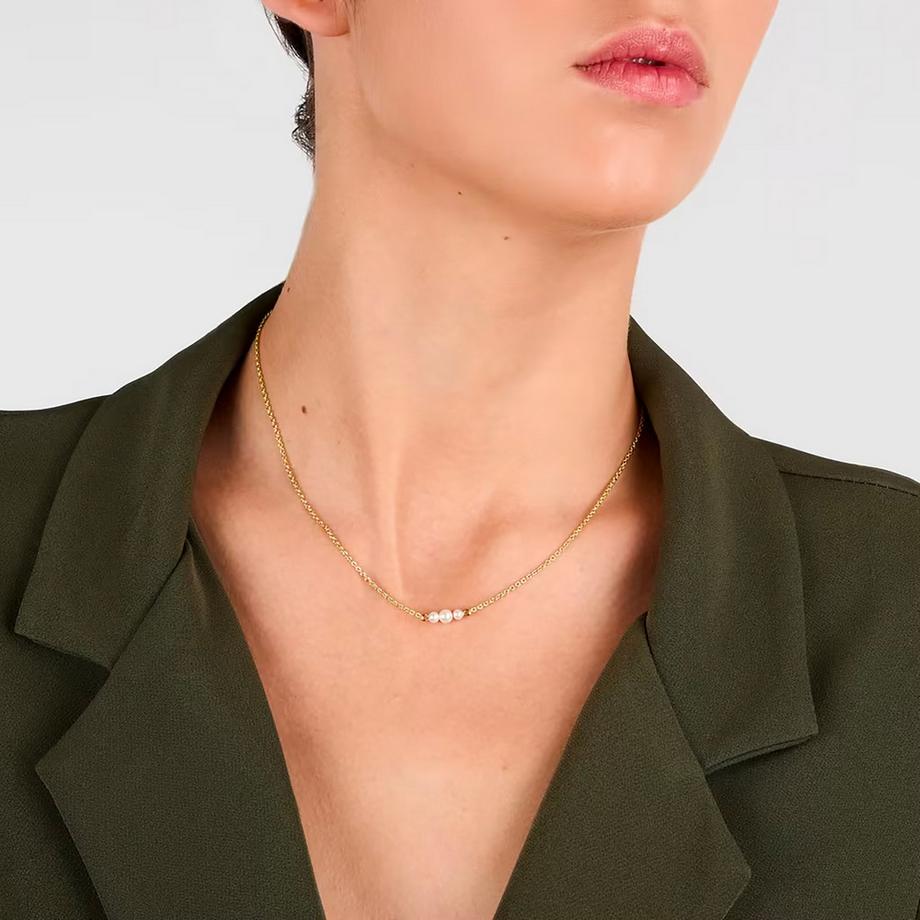 La Petite Story EMILY IN PARIS Collier 