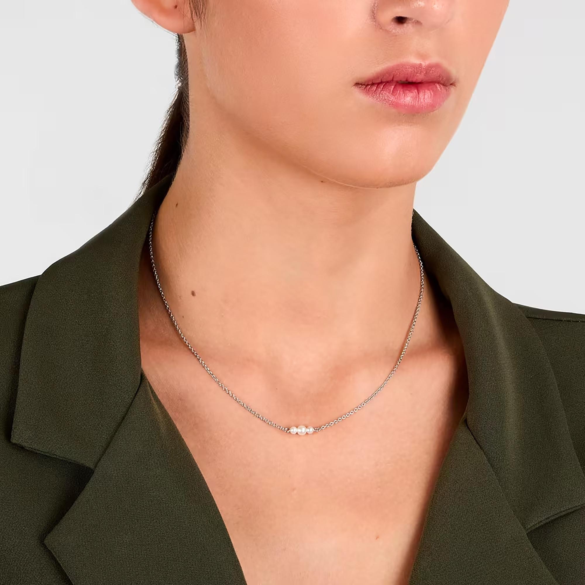 La Petite Story EMILY IN PARIS Collier 