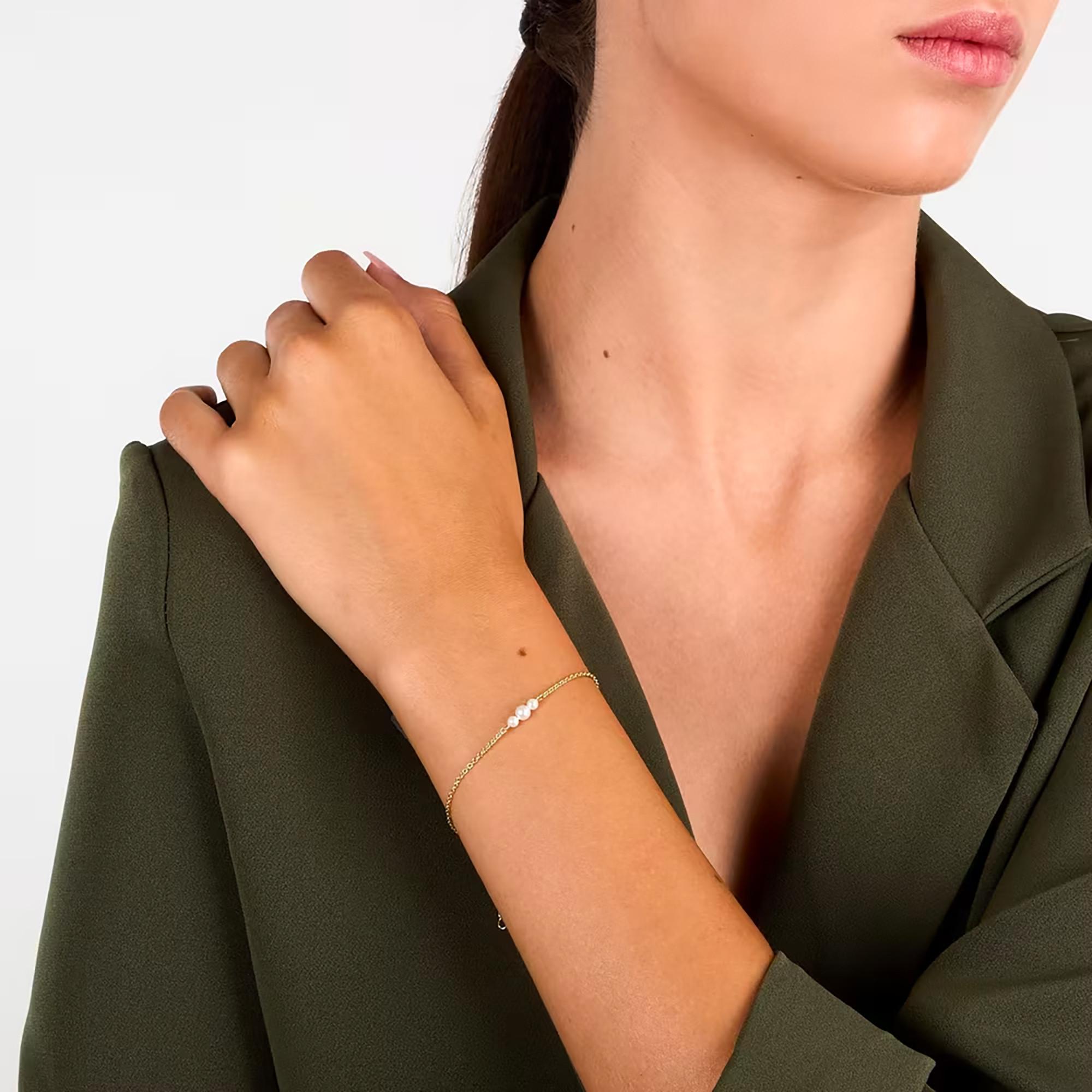 La Petite Story EMILY IN PARIS Bracelet 