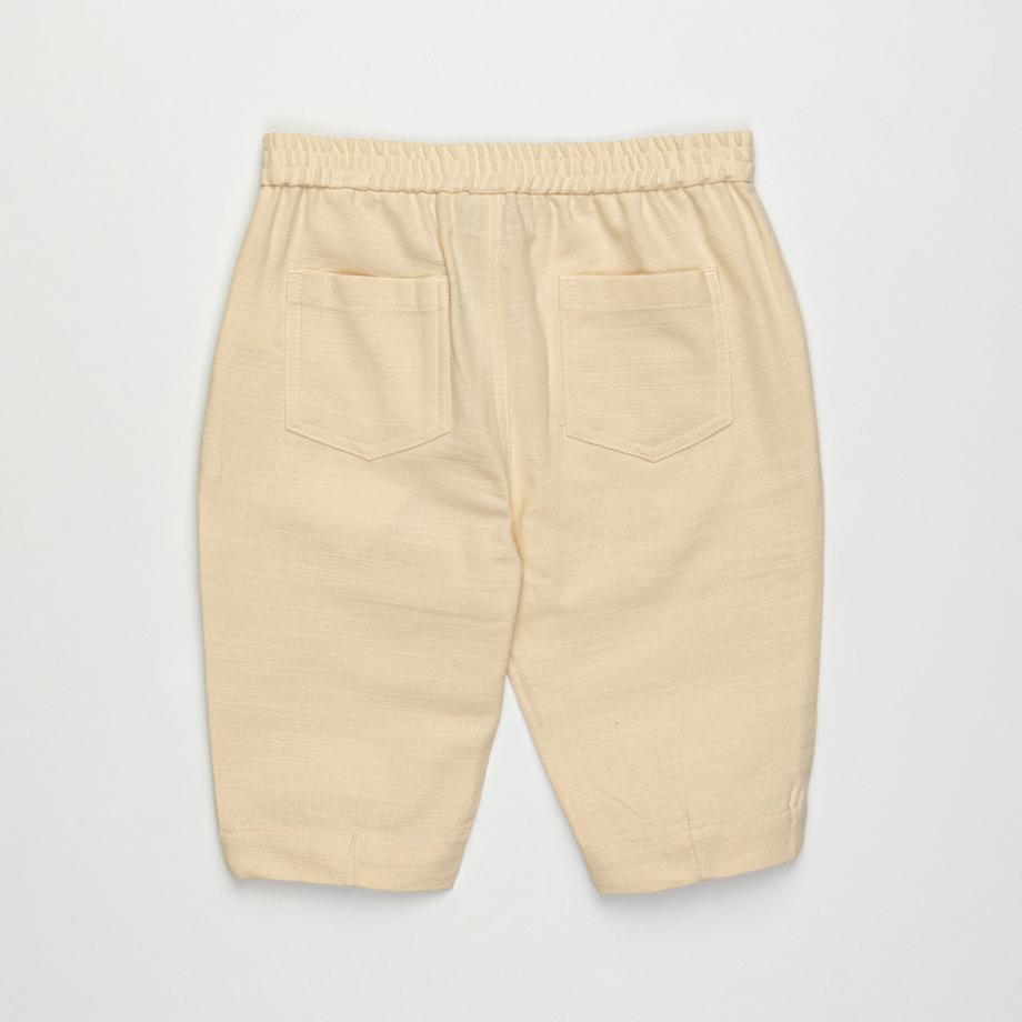 Manor Baby  Cargohose, Regular Fit 