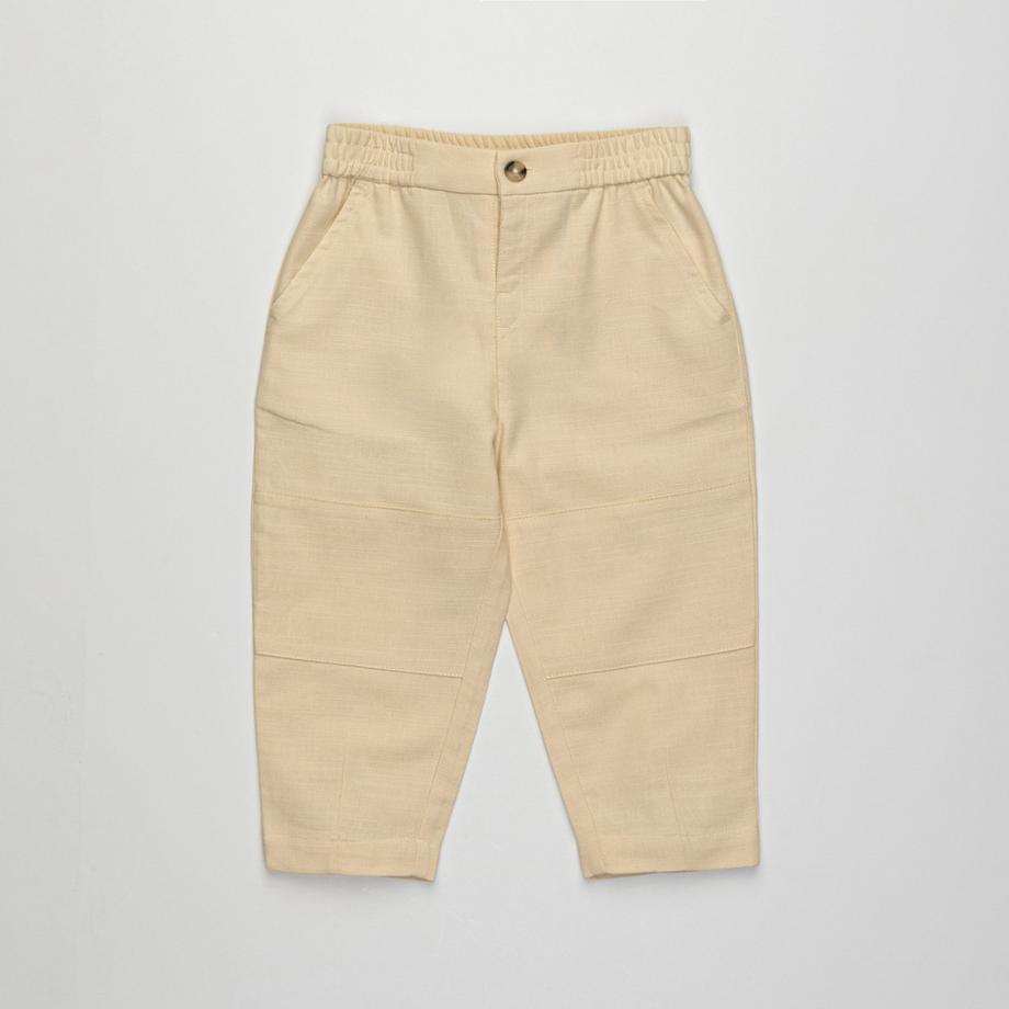 Manor Baby  Cargohose, Regular Fit 