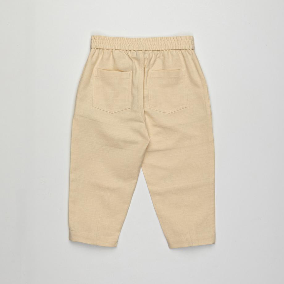 Manor Baby  Cargohose, Regular Fit 