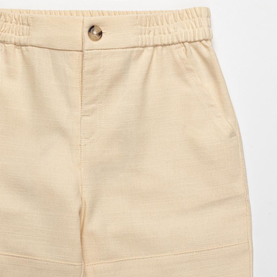 Manor Baby  Cargohose, Regular Fit 