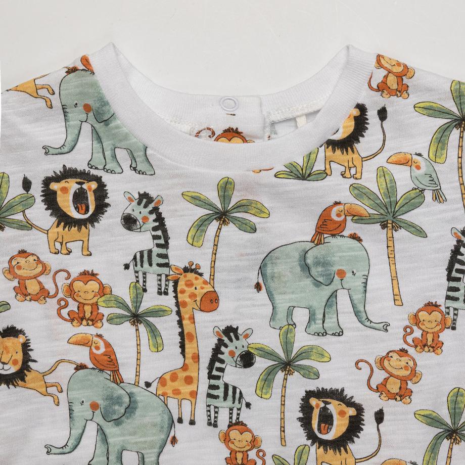 Manor Baby Pantaloncini salopette  