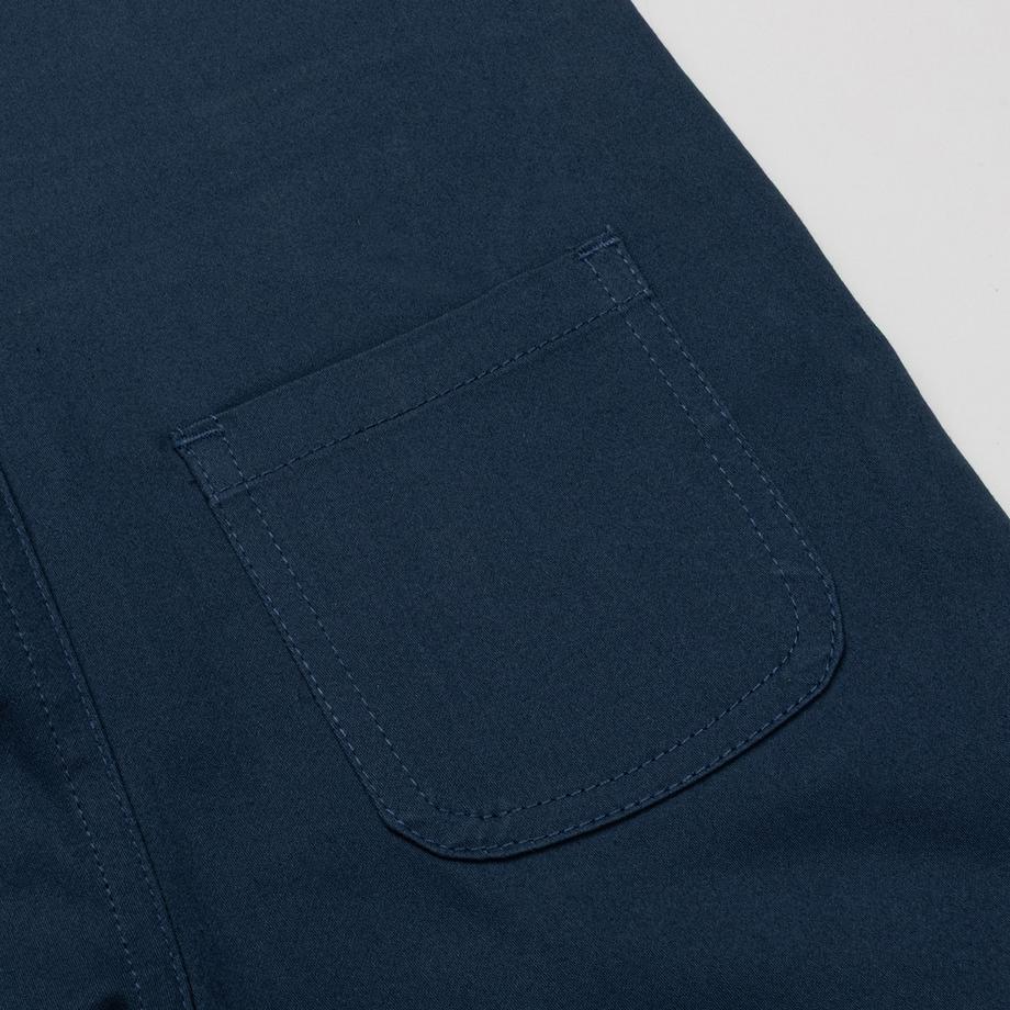Manor Baby Short salopette  