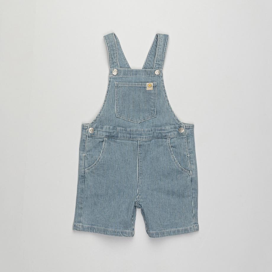 Latzshorts