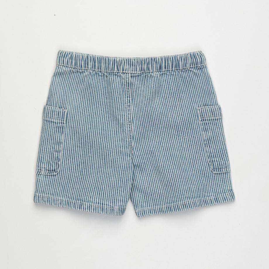 Manor Baby  Shorts 