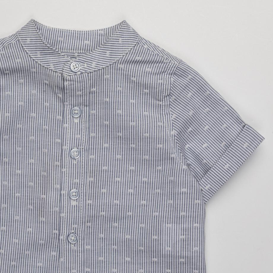 Manor Baby Ensemble T-shirt et short  