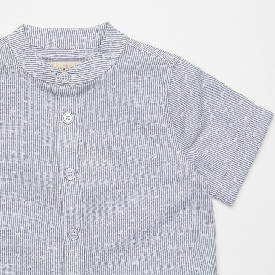 Manor Baby Ensemble T-shirt et short  