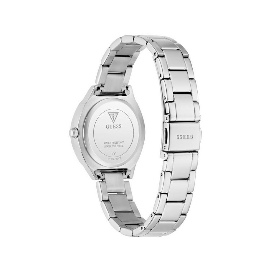 GUESS CHARLOTTE Horloge analogique 